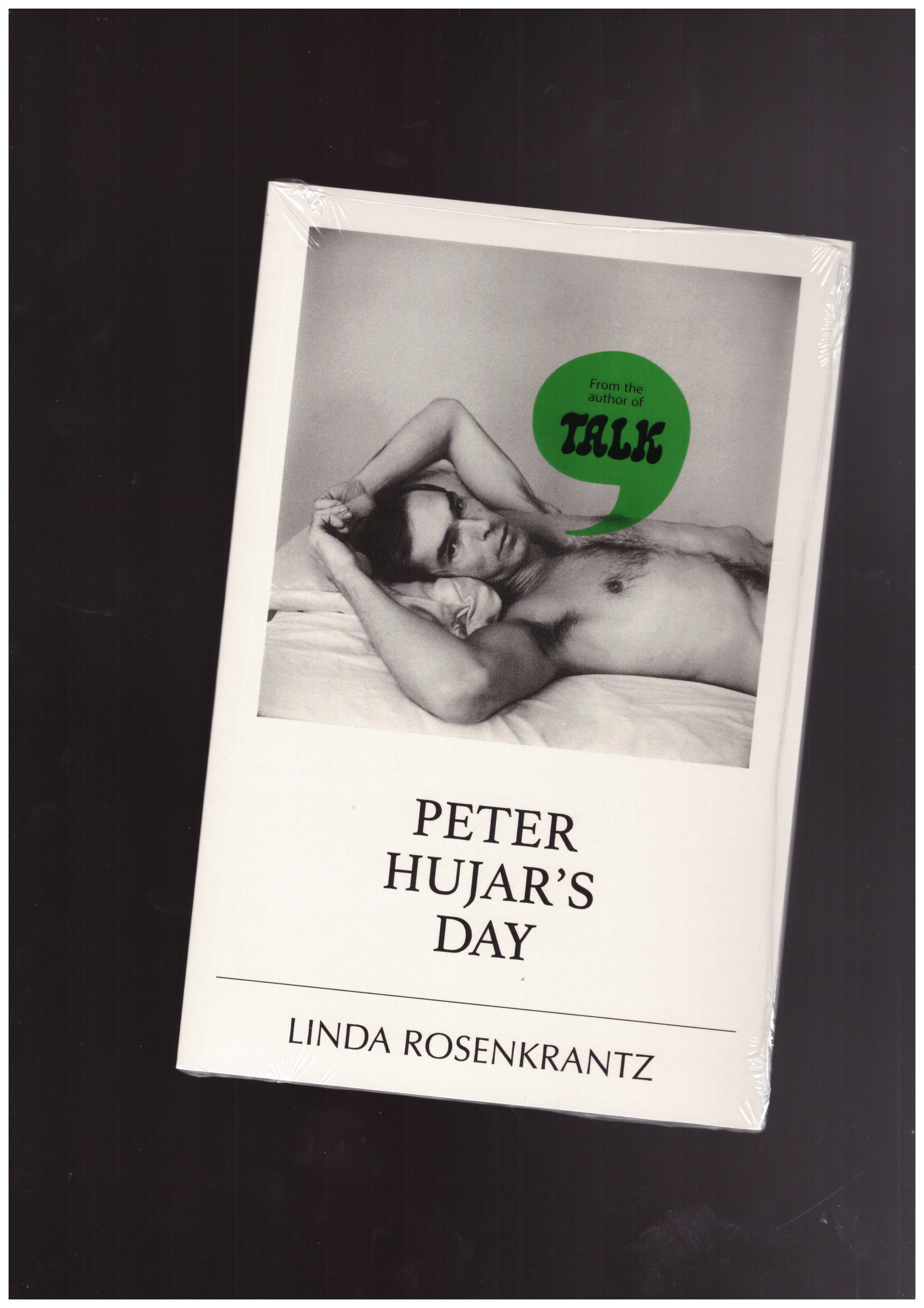 ROSENKRANTZ, Linda - Peter Hujar's Day